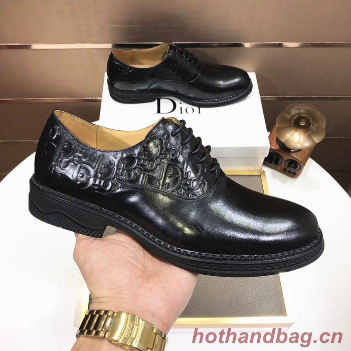 Chrisitan Dior Man shoes CD00013